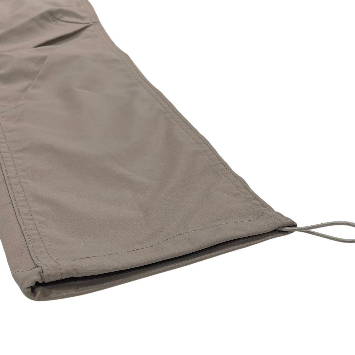 ノンノ nonnative (ノンネイティブ) HIKER EASY SHORTS NYLON RIPSTOP PIGMENT