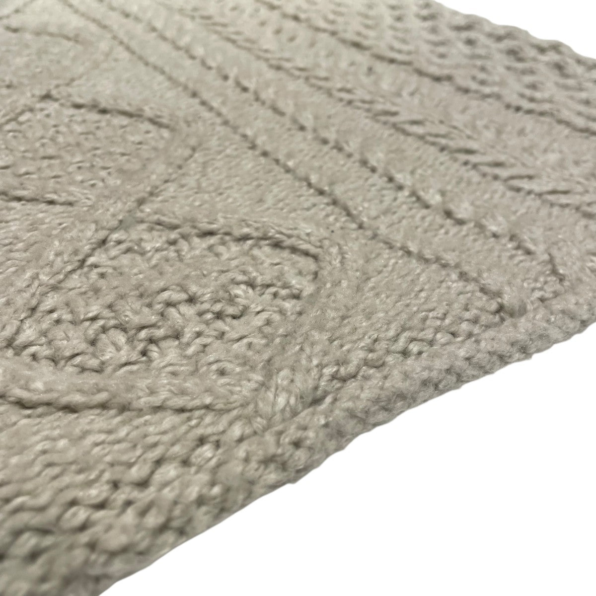 Cable Knit Turtleneck Sweaterタートルネックニット