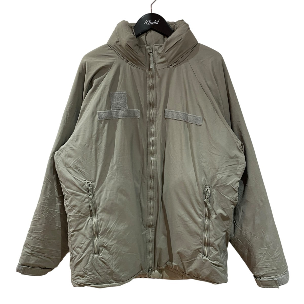 ECWCS LEVEL7 GEN3 PRIMALOFT中綿ジャケット8415-01-538-6289 古着・中古-1枚目のアイテム画像