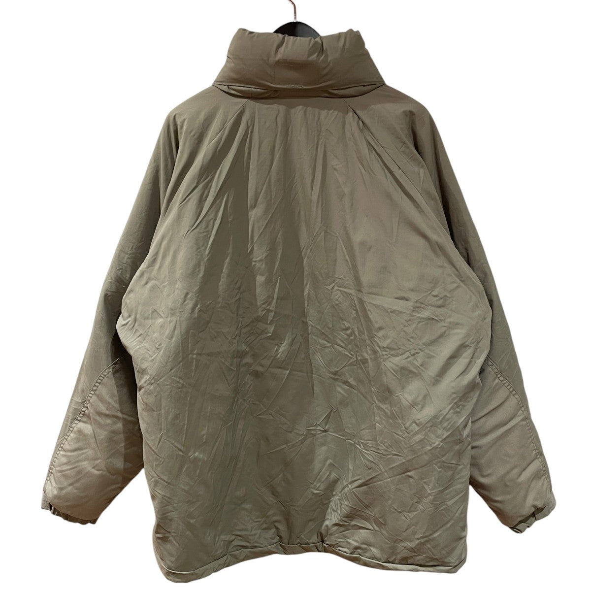 ECWCS LEVEL7 GEN3 PRIMALOFT中綿ジャケット8415-01-538-6289 古着・中古-2枚目のアイテム画像