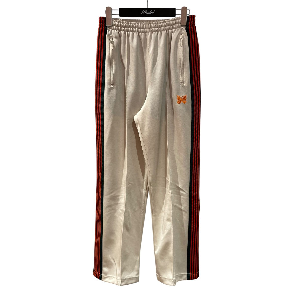 23SSSTUDIOUS別注トラックパンツLQ392