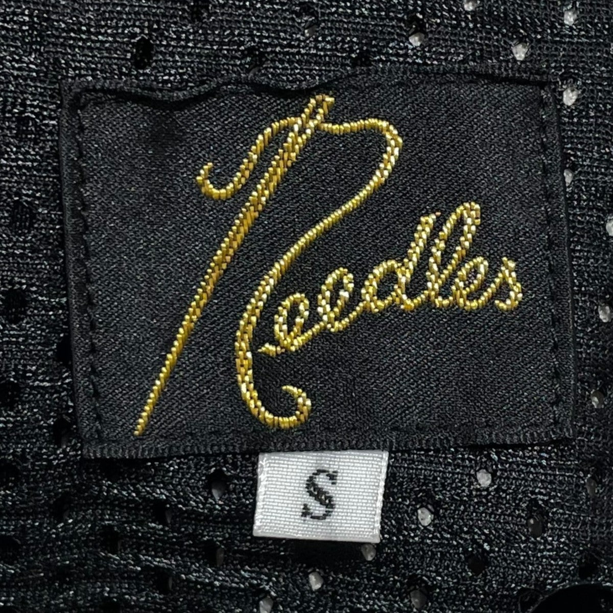 23SSSTUDIOUS別注トラックパンツLQ392