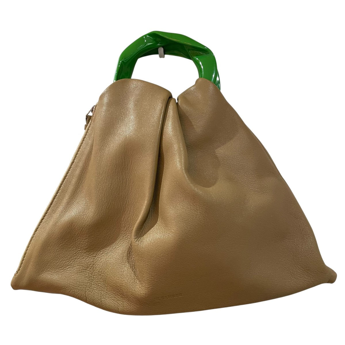 JIL SANDER ハンドバッグ 古着・中古-1枚目のアイテム画像