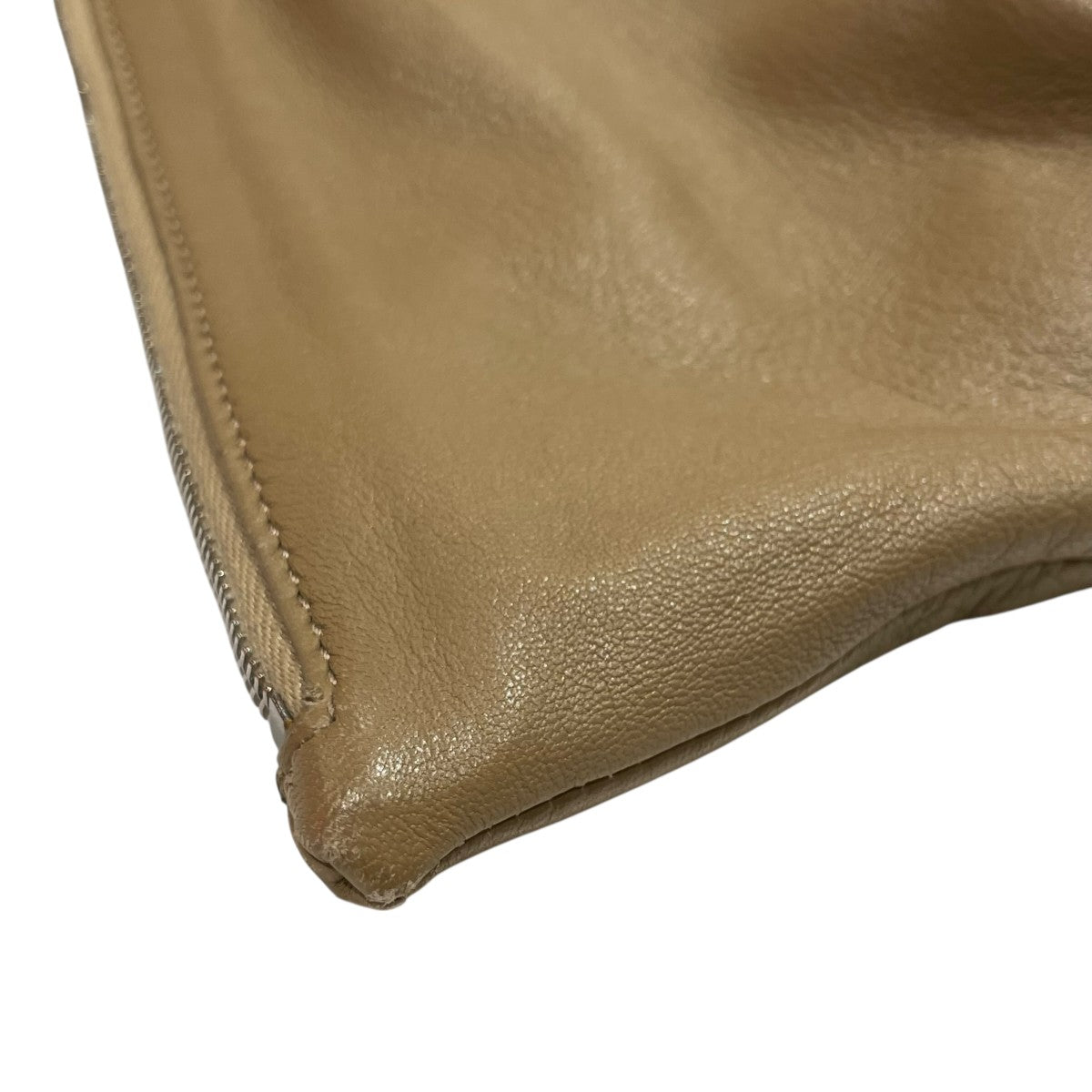 JIL SANDER ハンドバッグ 古着・中古-3枚目のアイテム画像