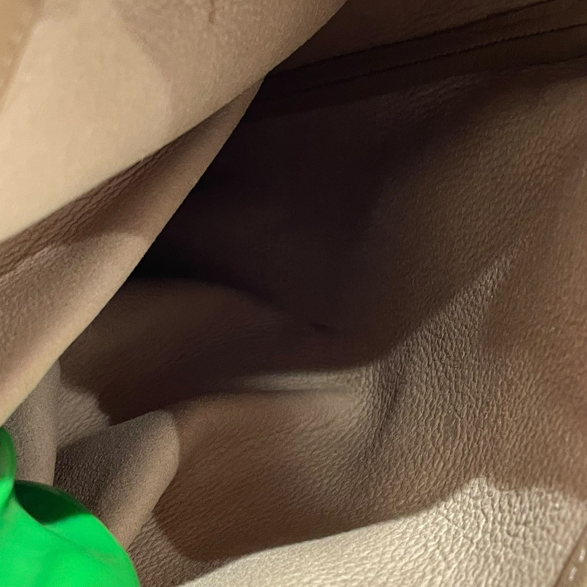 JIL SANDER ハンドバッグ 古着・中古-5枚目のアイテム画像