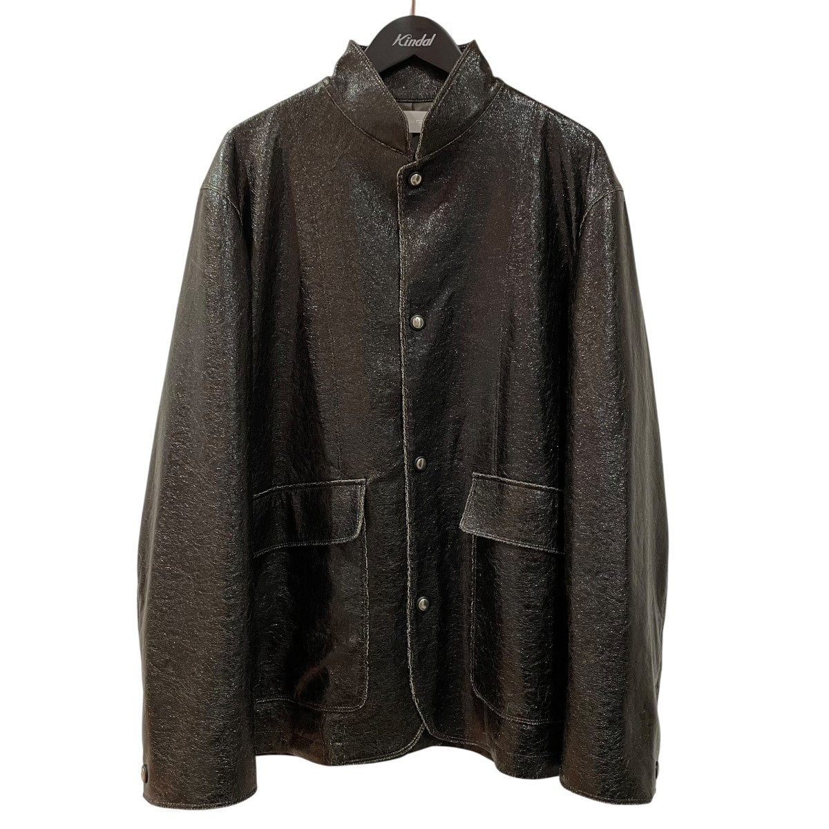 paratrait レザージャケットPT25A152 古着・中古-1枚目のアイテム画像