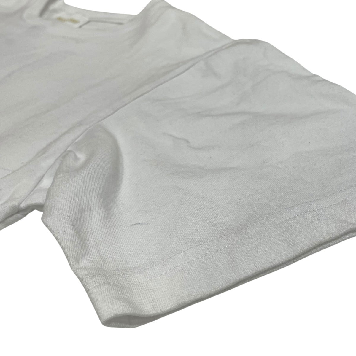 SHUSHU／TONG Cut-Out T-Shirt半袖Tシャツ 古着・中古-4枚目のアイテム画像