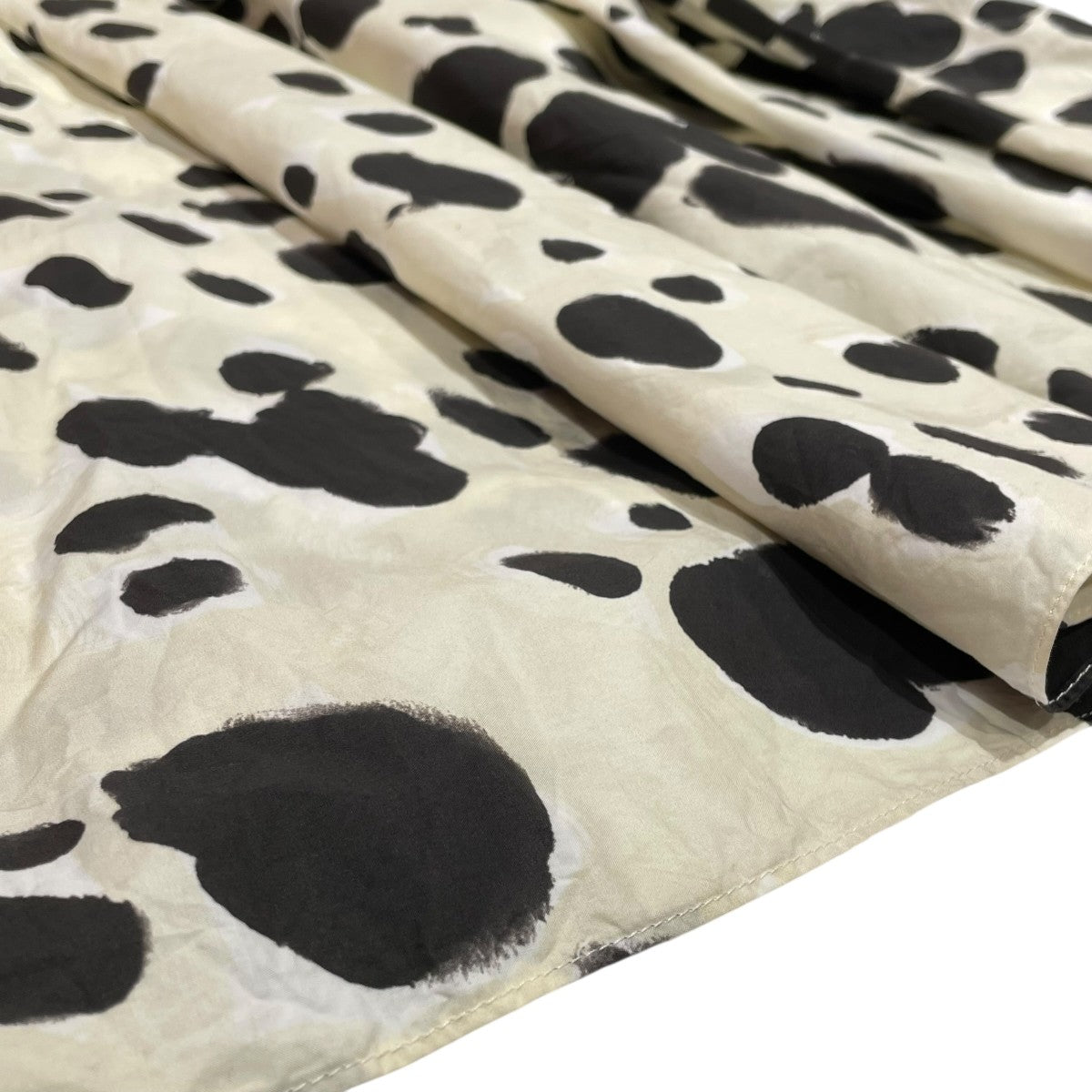MARNI 長袖ドレスABMA0872A0 古着・中古-5枚目のアイテム画像