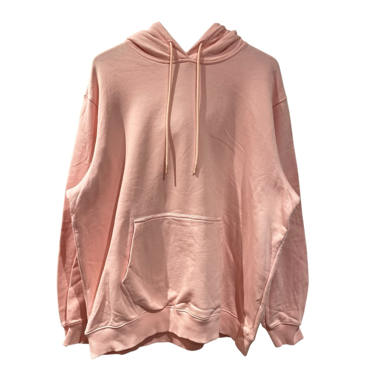 MSGM プルオーバーパーカー3241MDM535 古着・中古-1枚目のアイテム画像