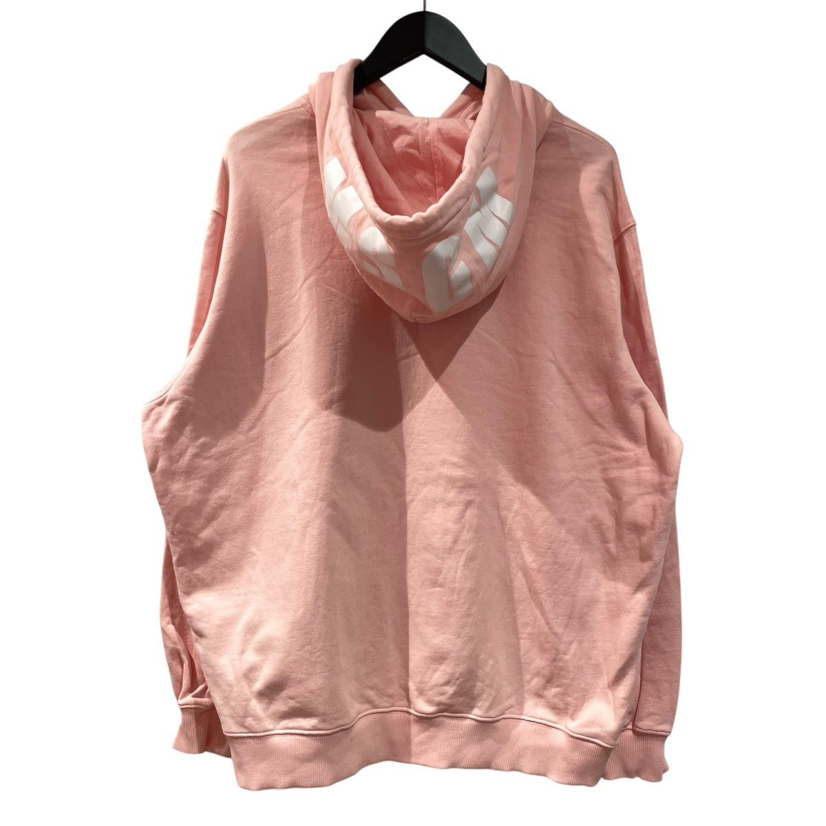 MSGM プルオーバーパーカー3241MDM535 古着・中古-2枚目のアイテム画像
