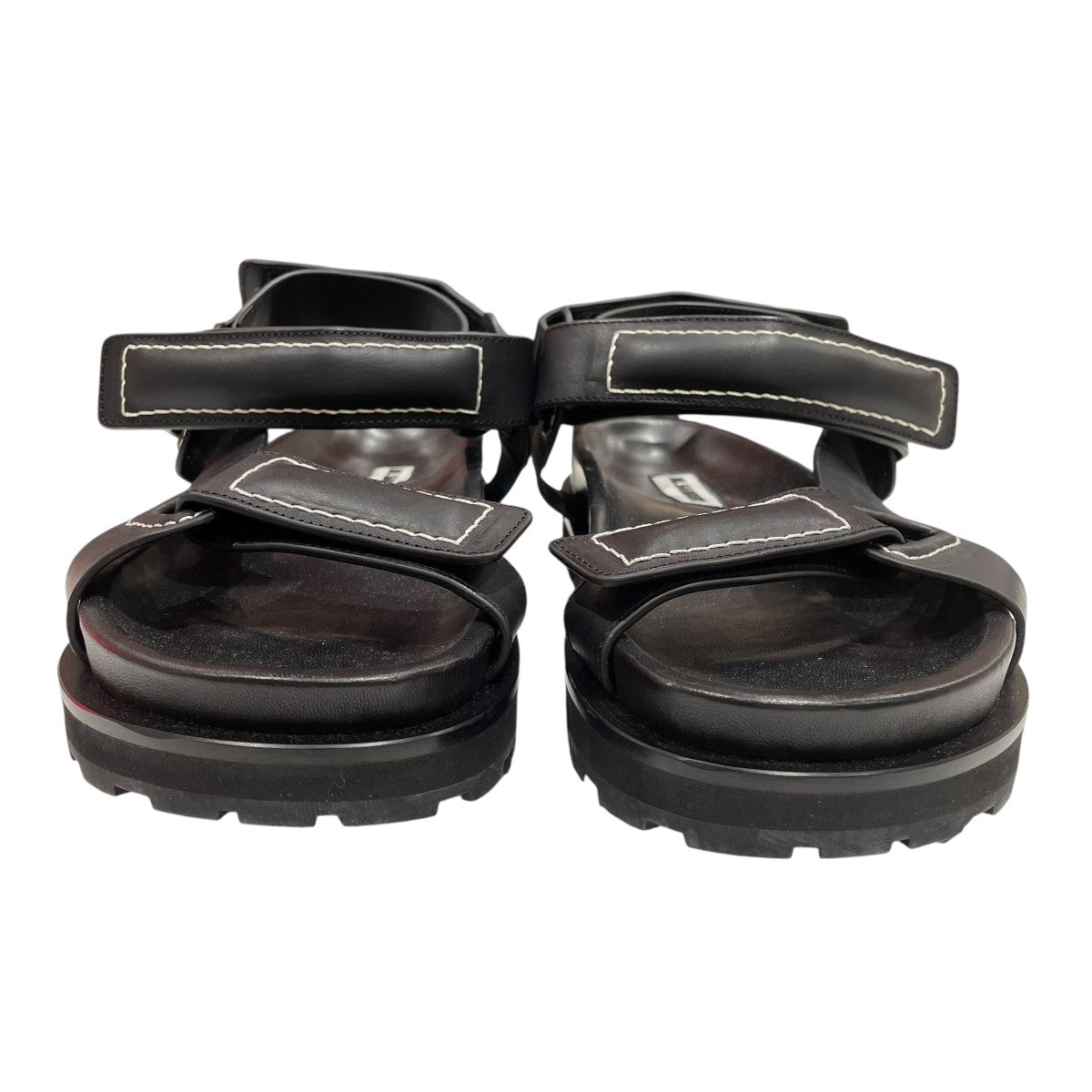 JIL SANDER(ジルサンダー) サンダルJ50WP0001 P0503 J50WP0001 P0503