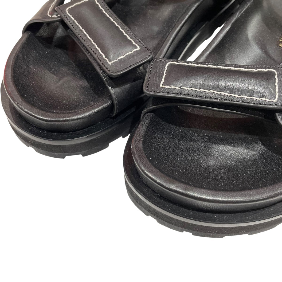 JIL SANDER(ジルサンダー) サンダルJ50WP0001 P0503 J50WP0001 P0503