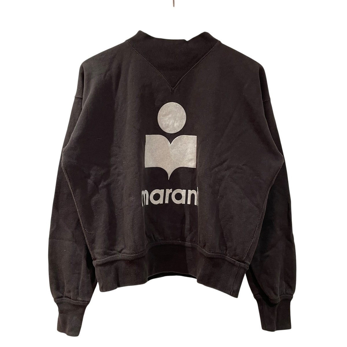 ISABEL MARANT ETOILE スウェット78-03-96-03004 古着・中古-1枚目のアイテム画像