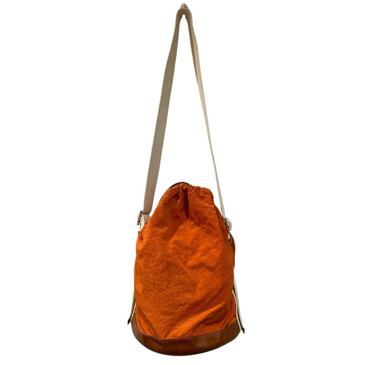 JIL SANDER+ ショルダーバッグ 古着・中古-2枚目のアイテム画像