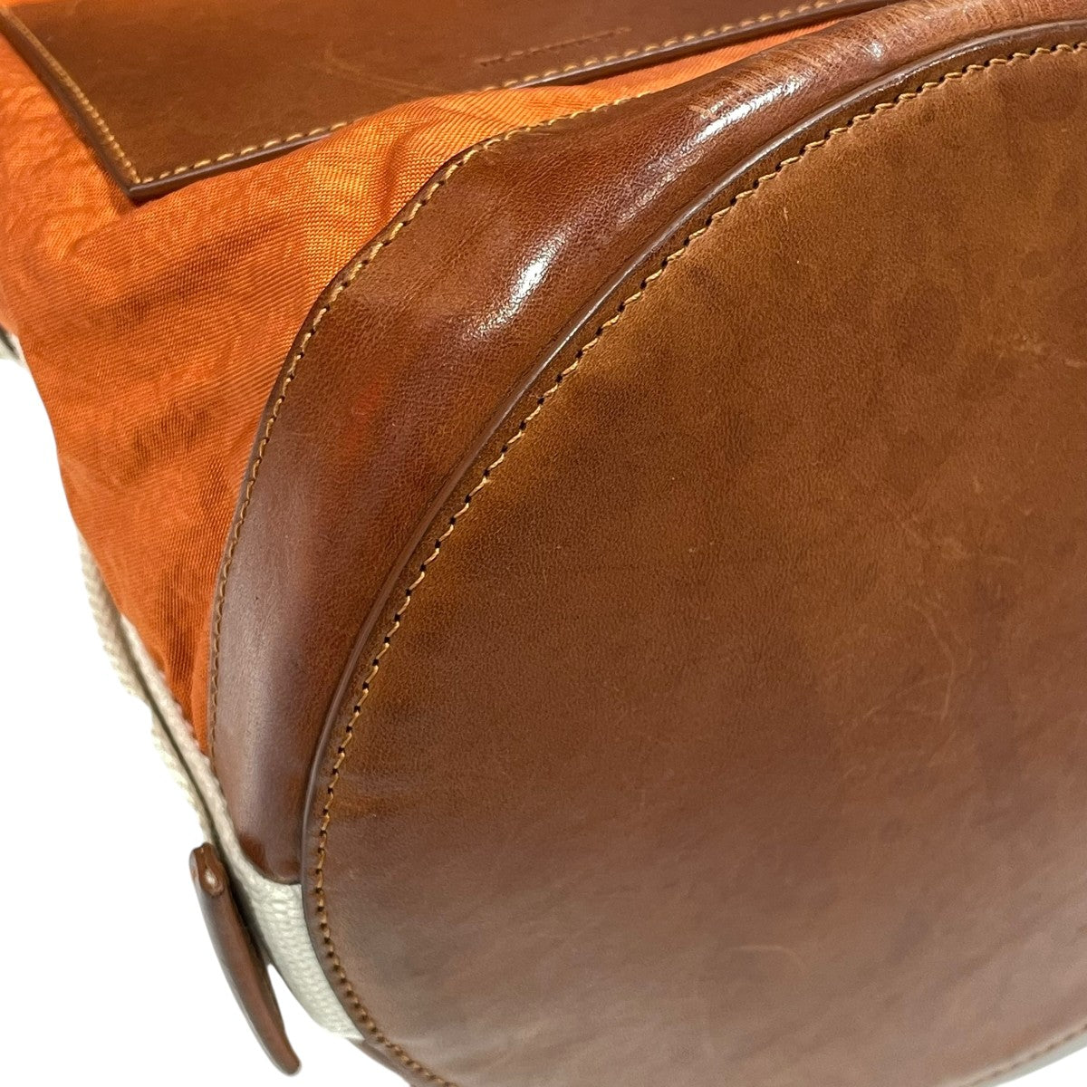 JIL SANDER+ ショルダーバッグ 古着・中古-3枚目のアイテム画像