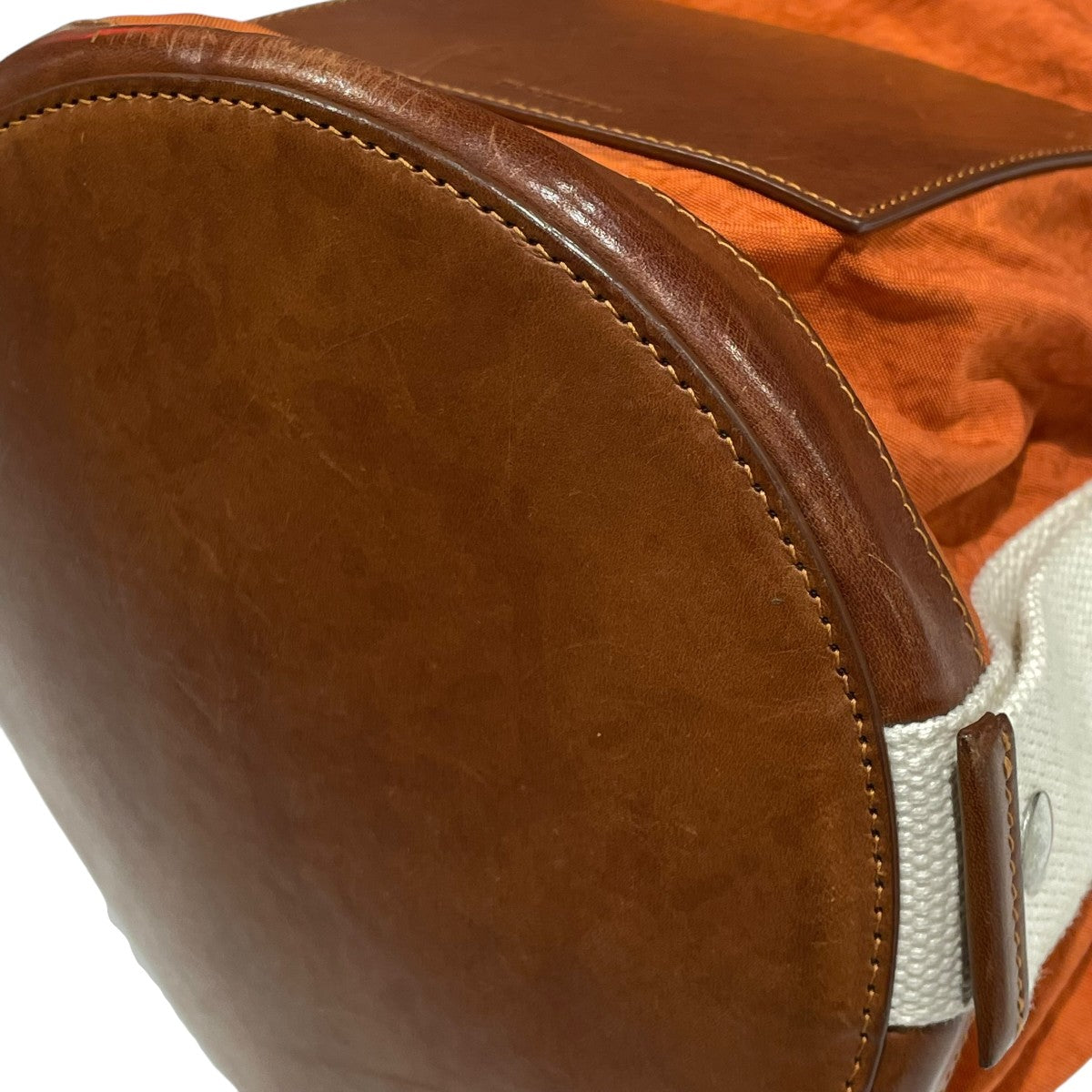 JIL SANDER+ ショルダーバッグ 古着・中古-4枚目のアイテム画像