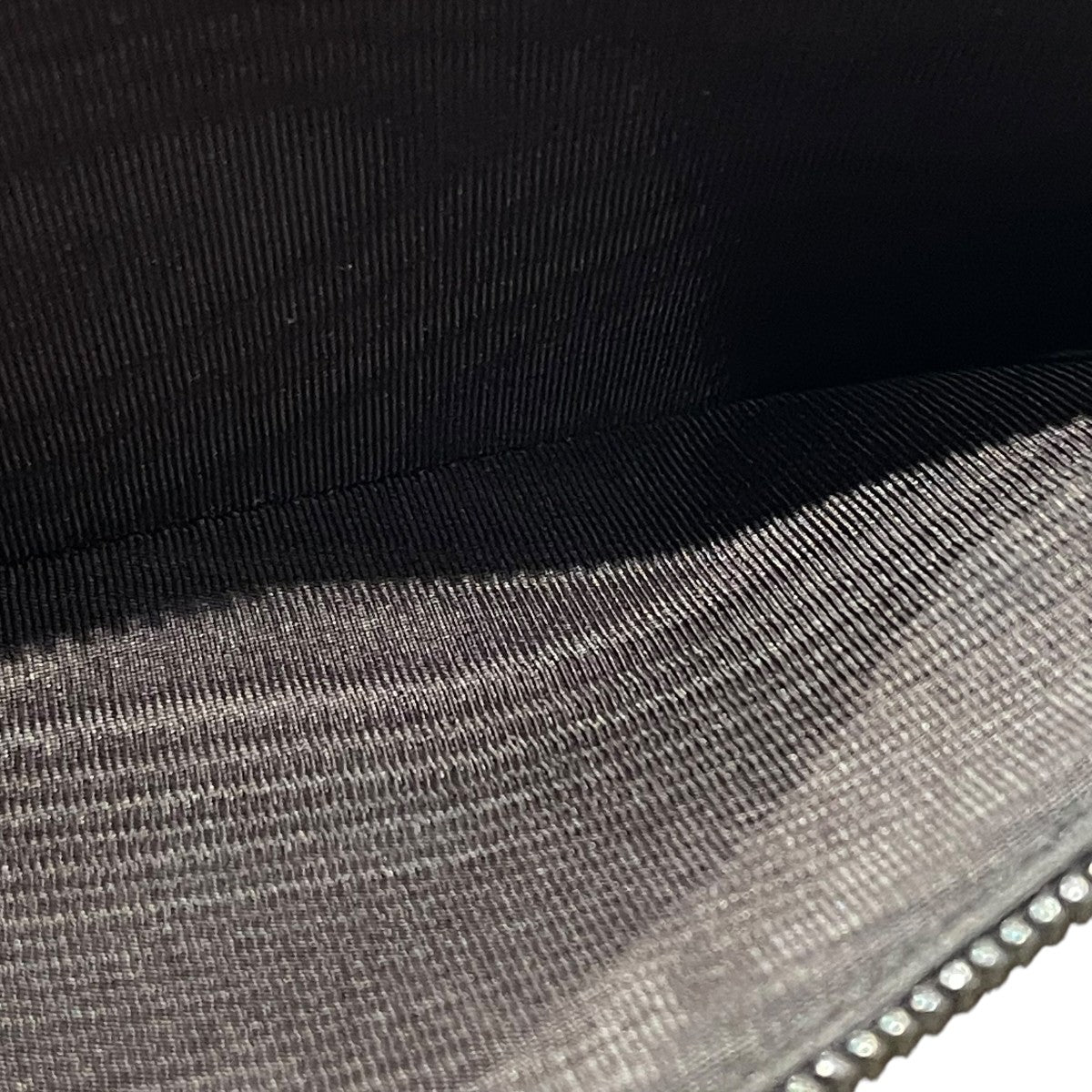 BOTTEGA VENETA 長財布114076 V001N 古着・中古-6枚目のアイテム画像