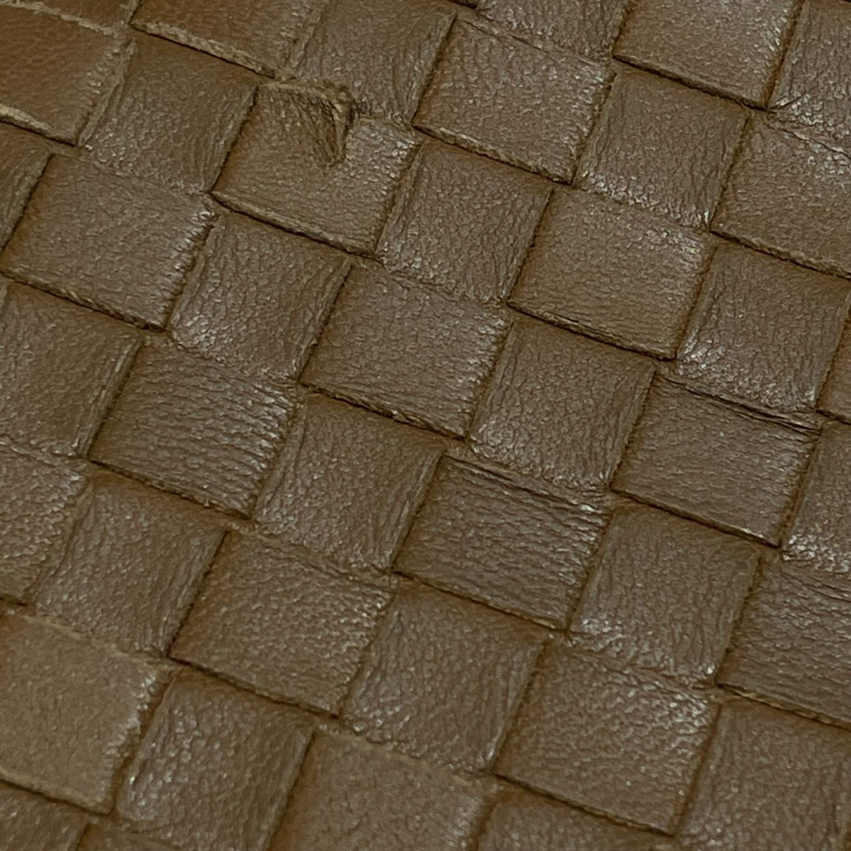 BOTTEGA VENETA 長財布114076 V001N 古着・中古-7枚目のアイテム画像