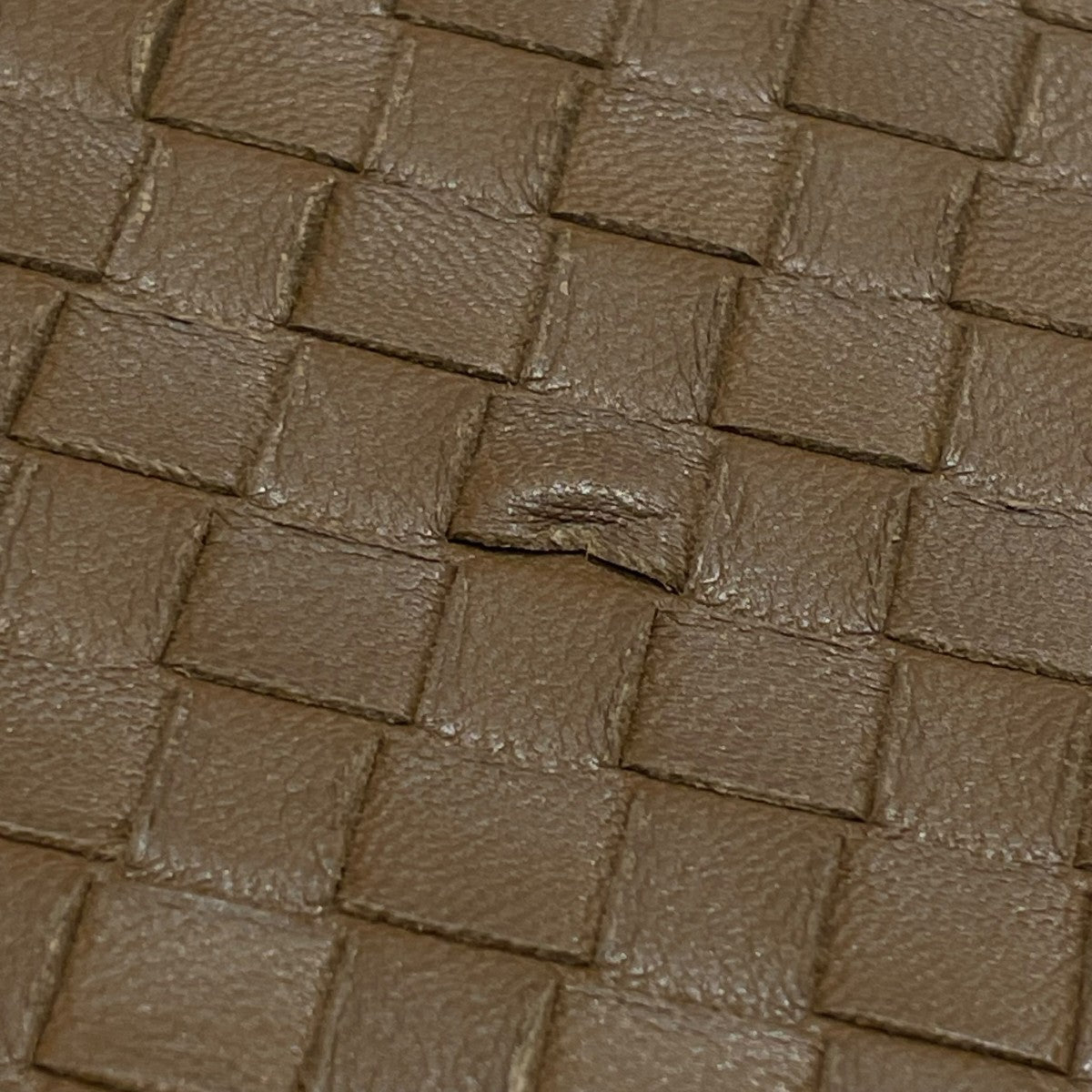 BOTTEGA VENETA 長財布114076 V001N 古着・中古-8枚目のアイテム画像