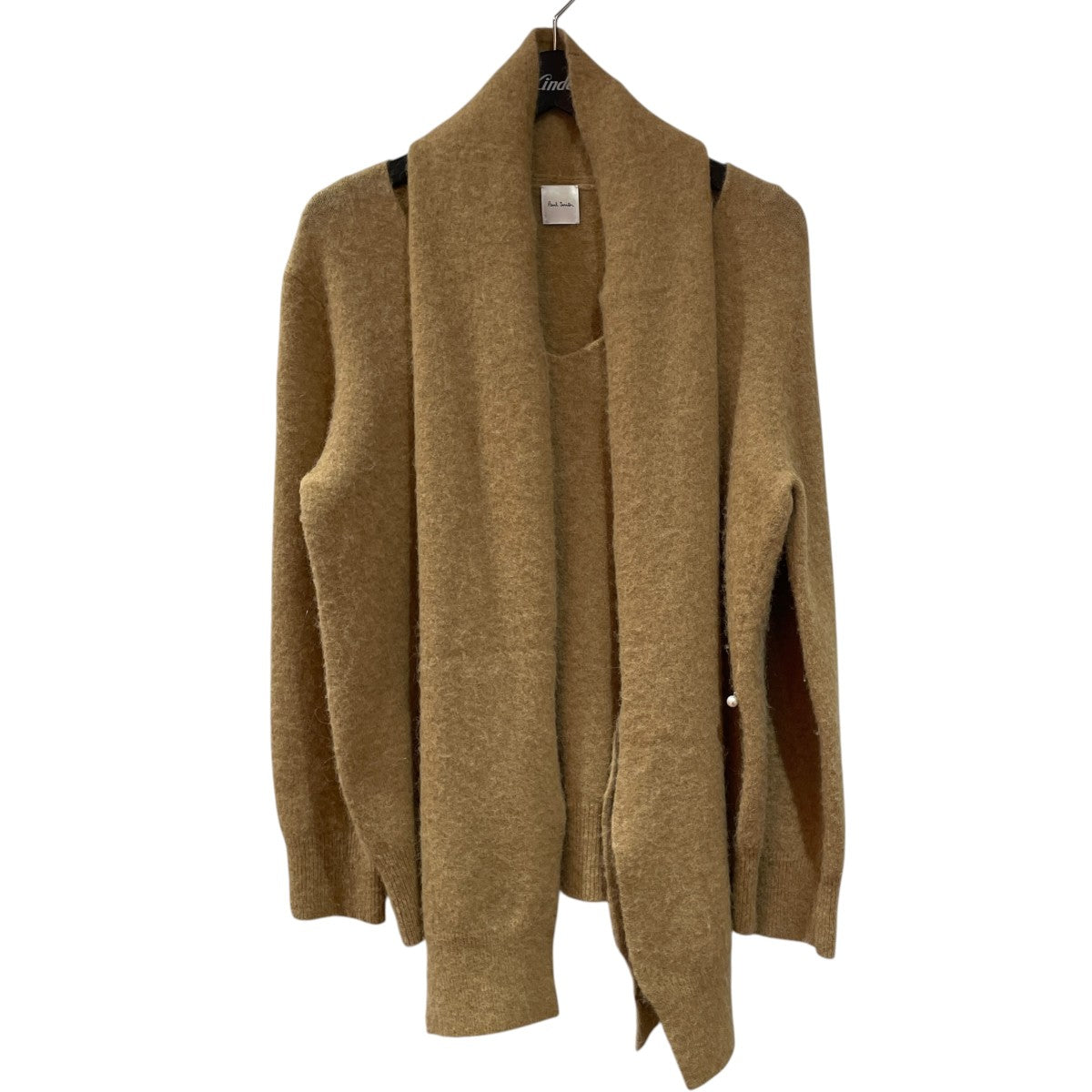KNIT薄手ニット