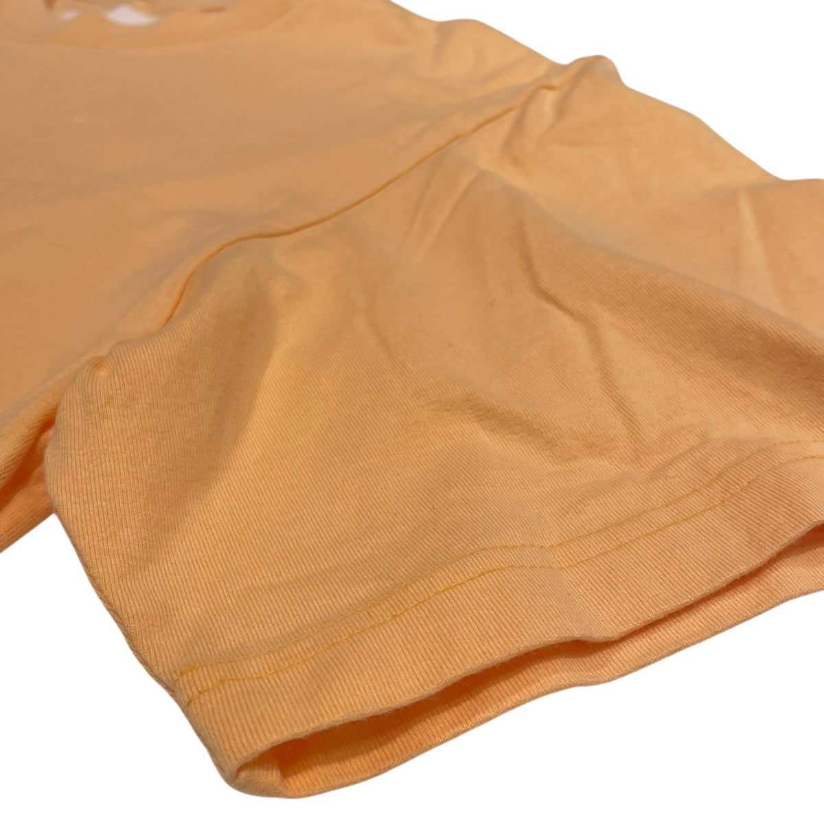Marmot 半袖Tシャツ24SS-L1-01-FLOWER 古着・中古-4枚目のアイテム画像