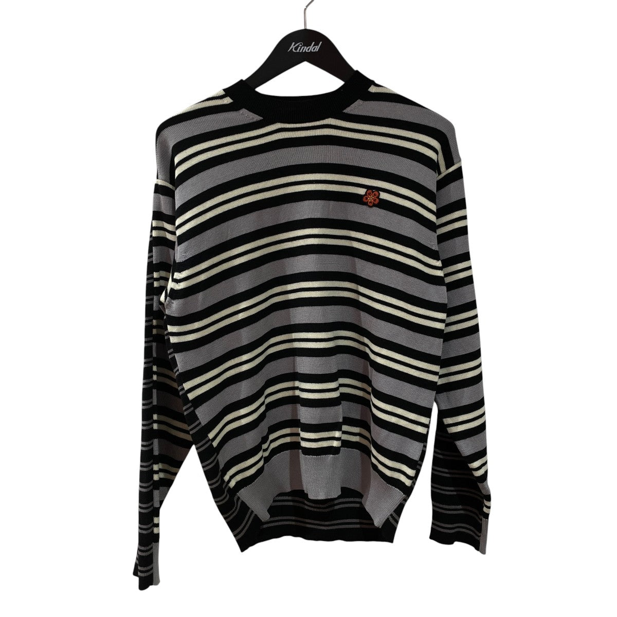 KNITニットFC62PU3373CC