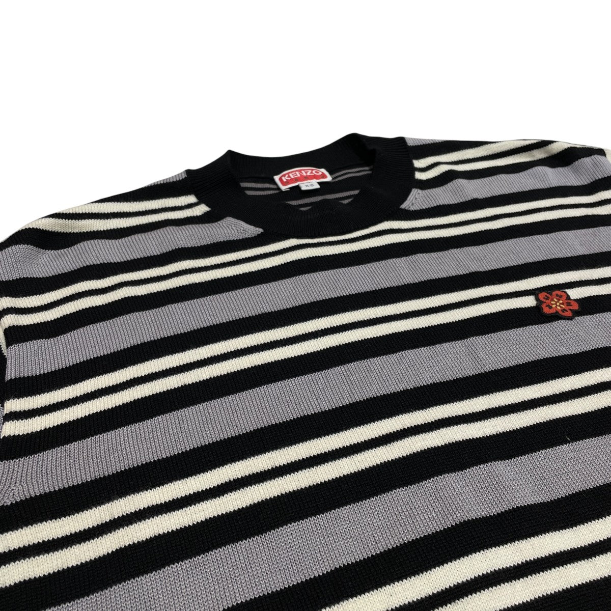 KNITニットFC62PU3373CC
