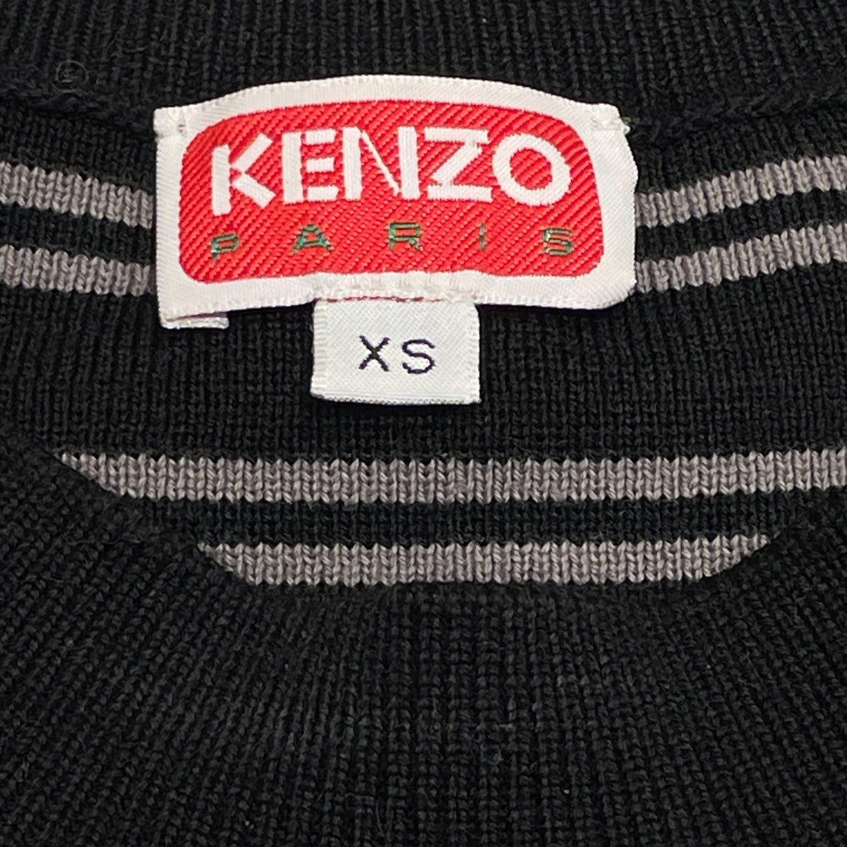 KNITニットFC62PU3373CC