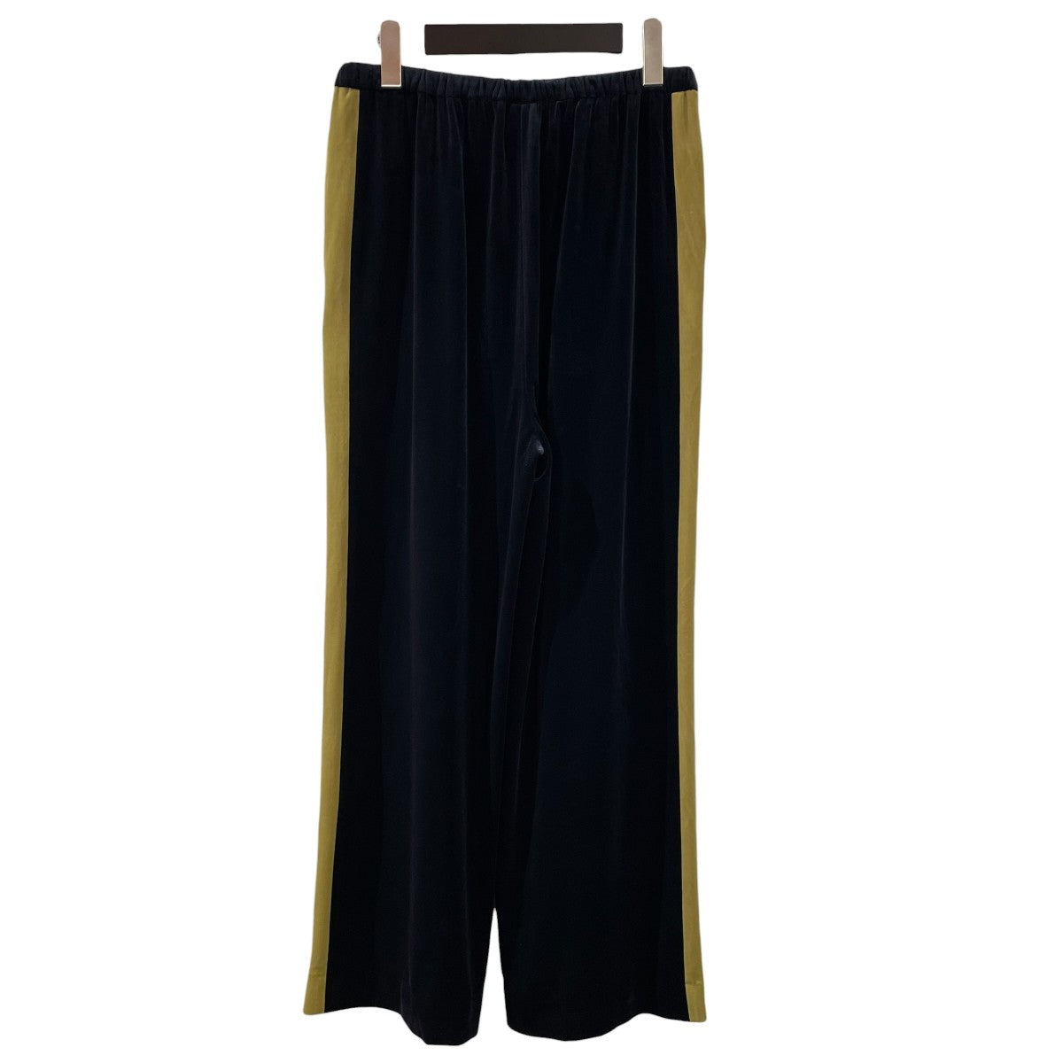 ベロアパンツ8614-299-0529