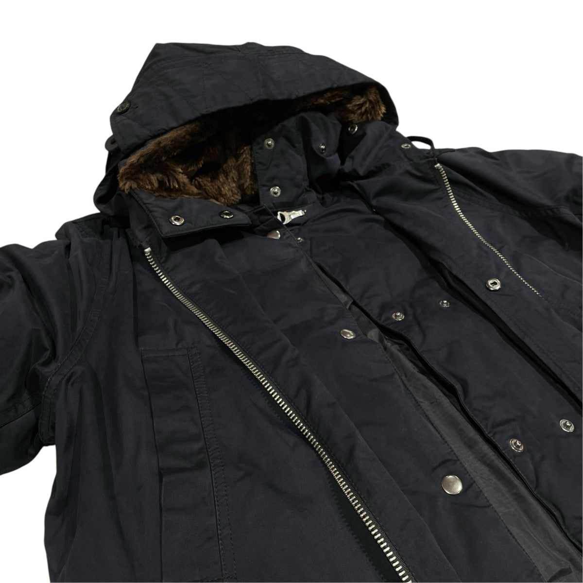 ACNE STUDIOS COATコート 古着・中古-5枚目のアイテム画像