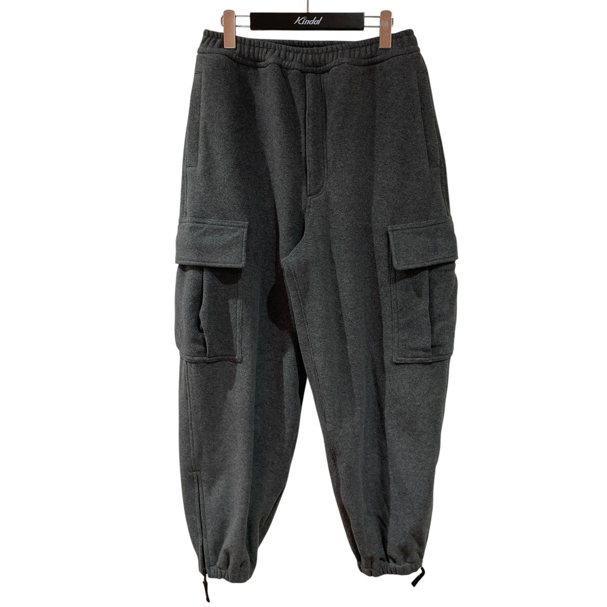 Fleece Cargo PANTSカーゴパンツ1214-173-9418