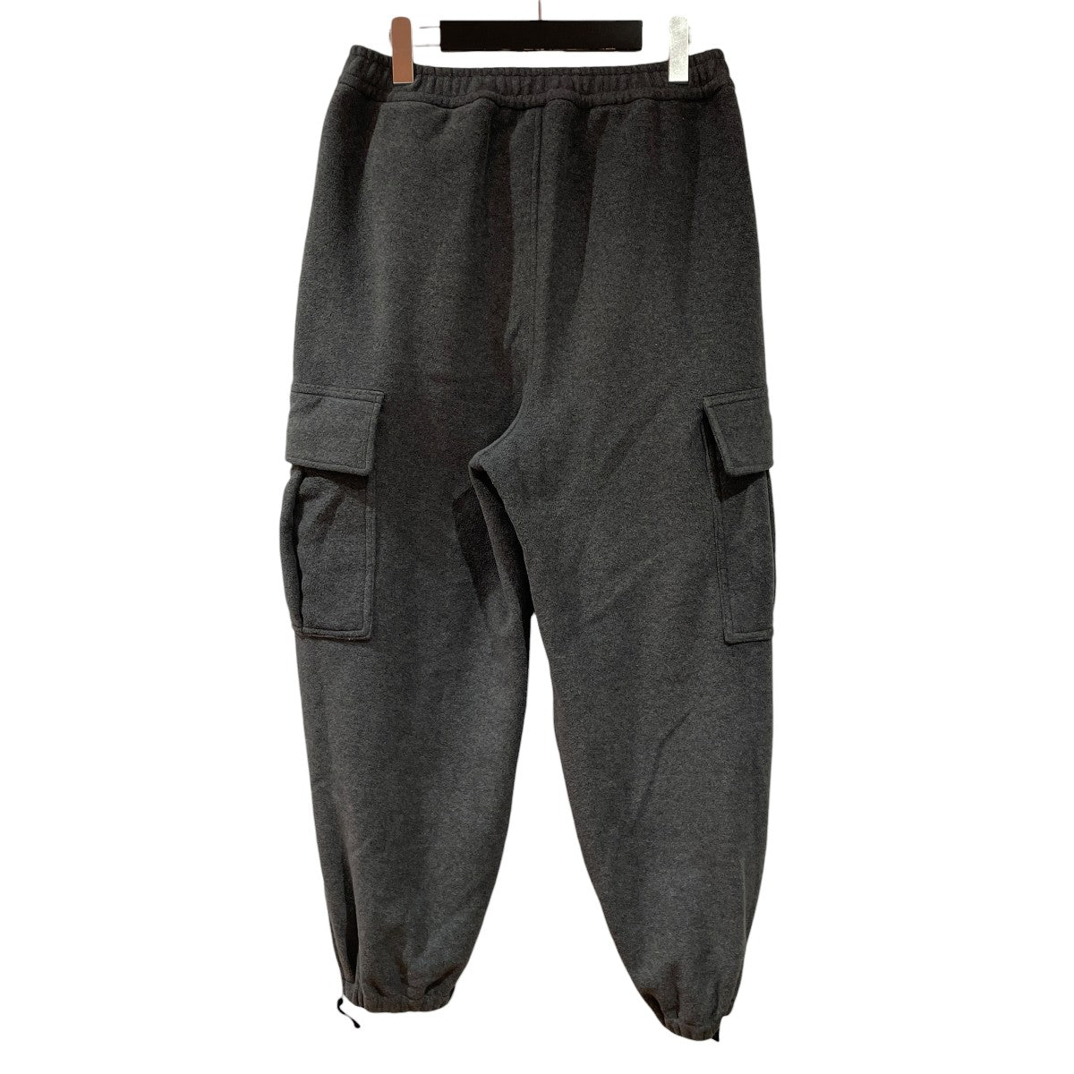 Fleece Cargo PANTSカーゴパンツ1214-173-9418