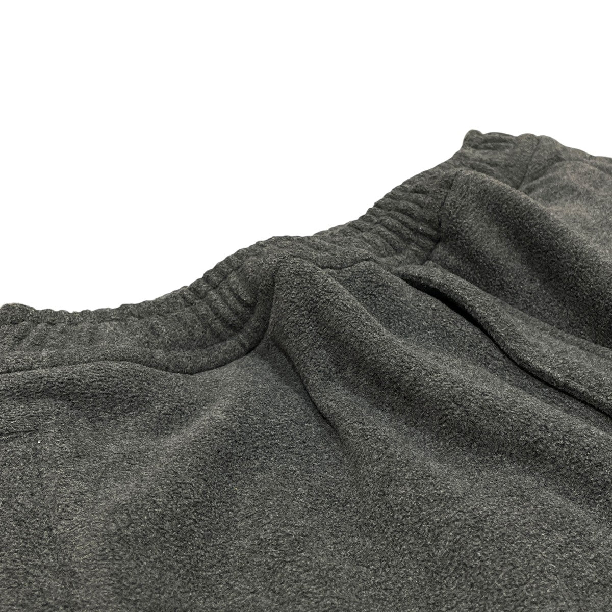 Fleece Cargo PANTSカーゴパンツ1214-173-9418