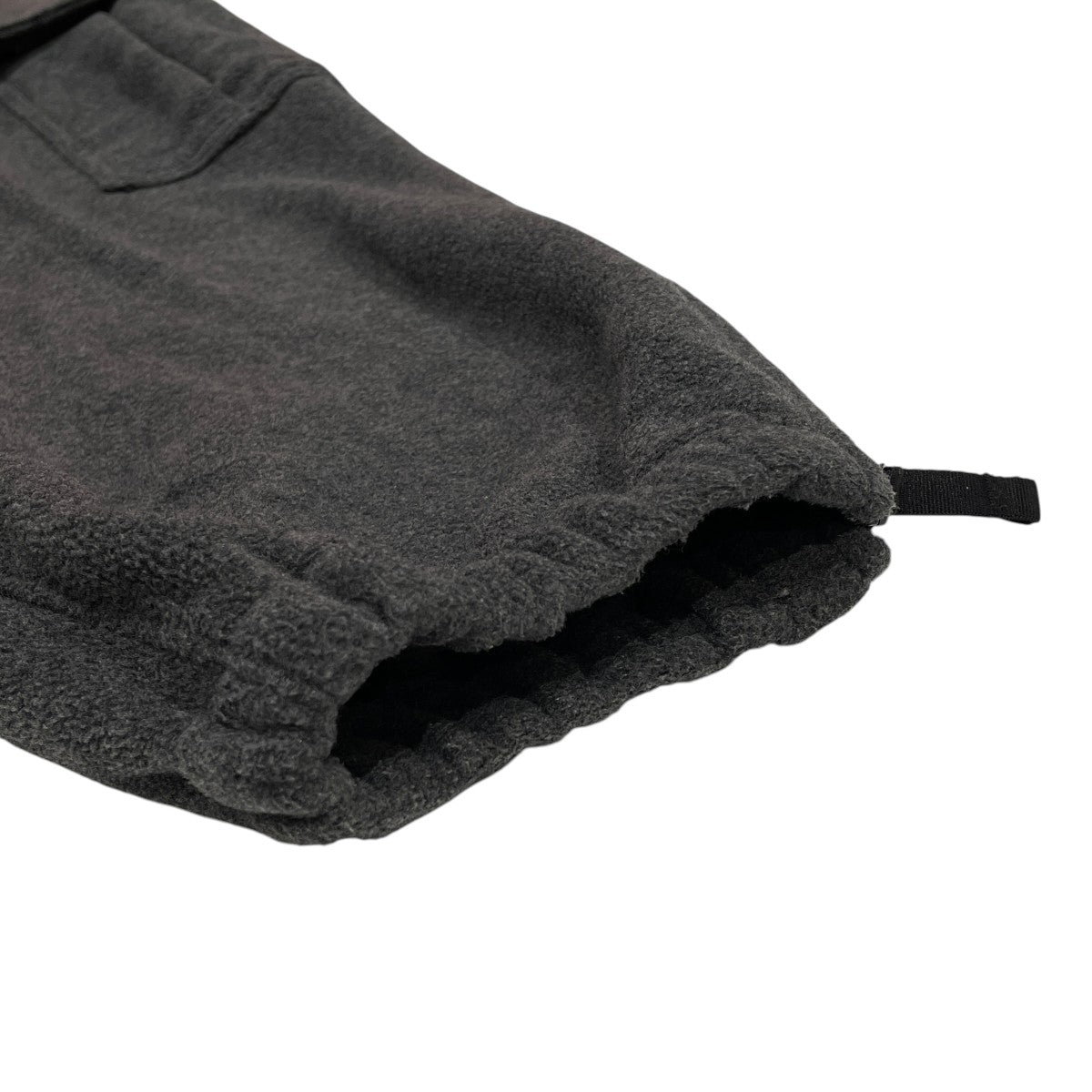 Fleece Cargo PANTSカーゴパンツ1214-173-9418