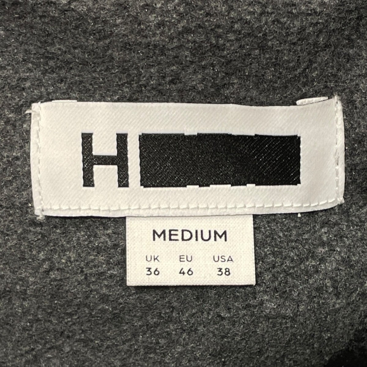 Fleece Cargo PANTSカーゴパンツ1214-173-9418