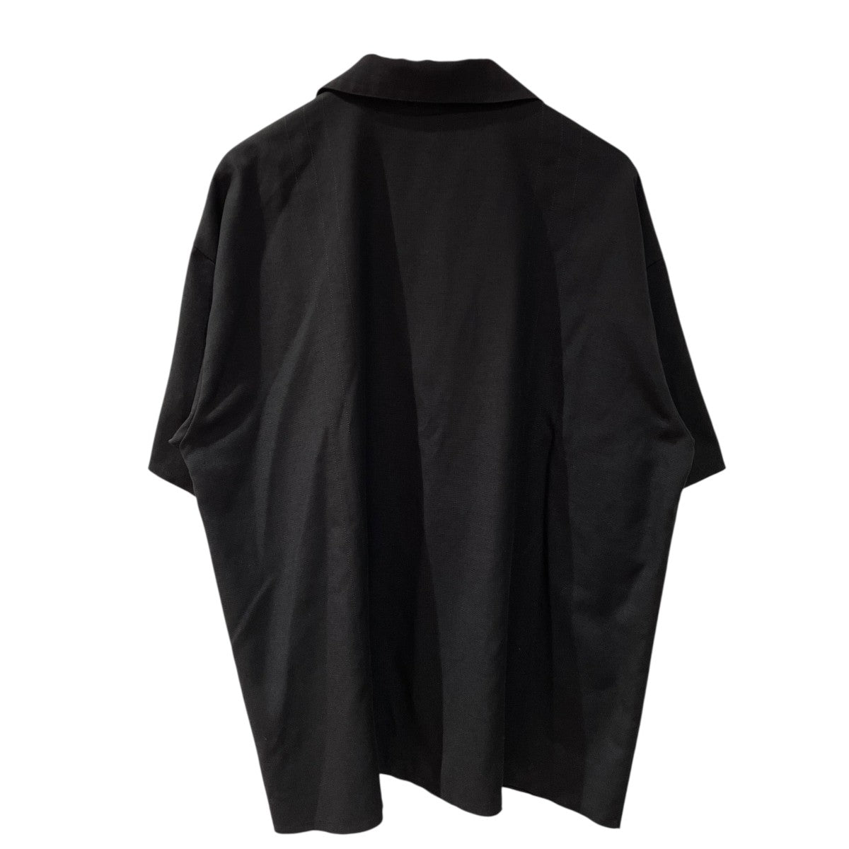 CITYSHOP STRIPE STITCH シャツスキッパーシャツ25-050-042-9840-3-0 古着・中古-2枚目のアイテム画像