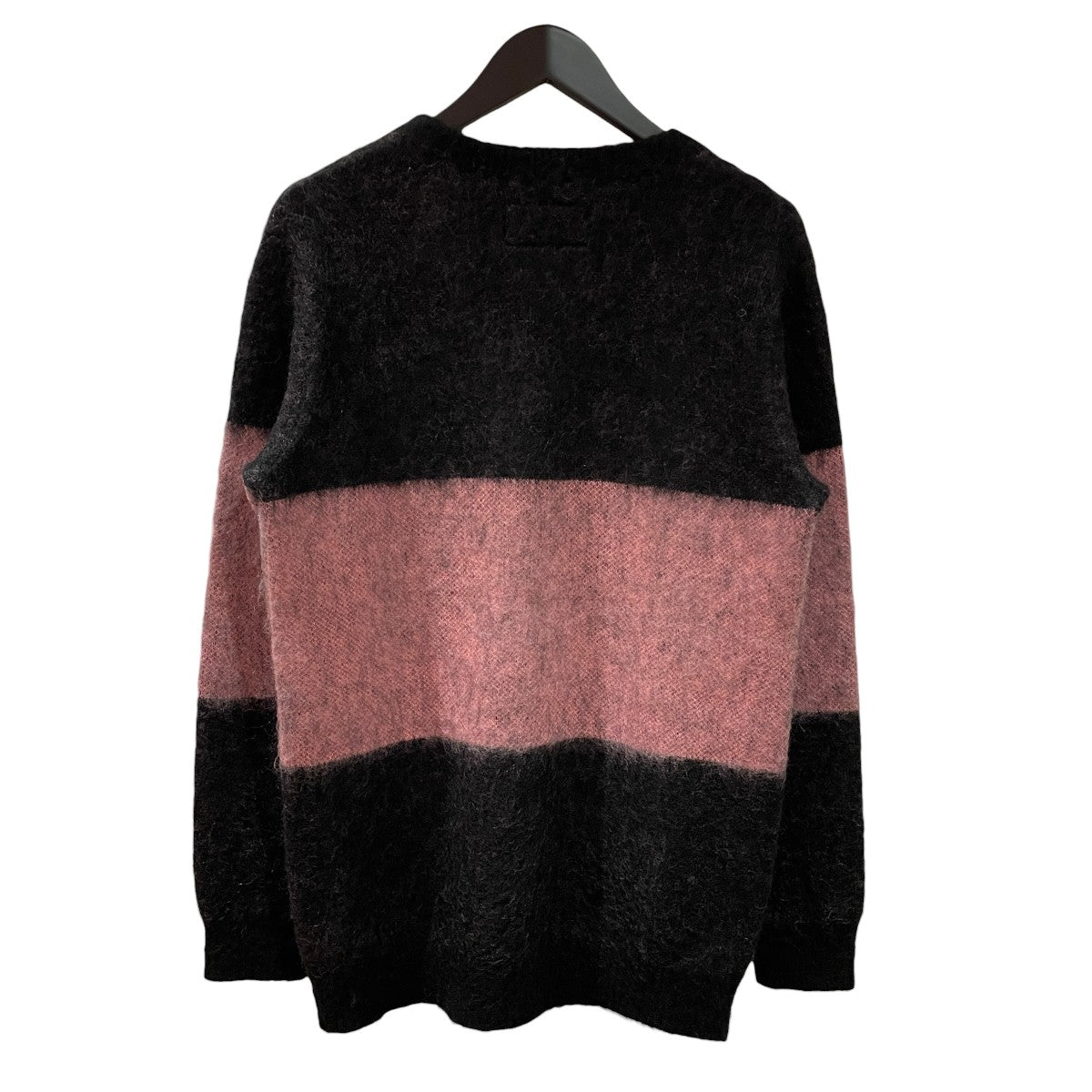 薄手ニット18FW-WMK-KN17