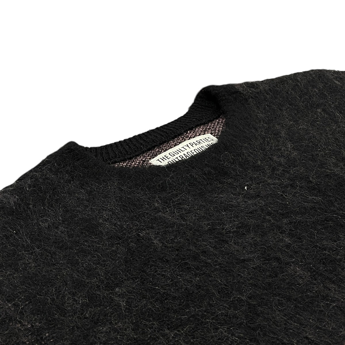 薄手ニット18FW-WMK-KN17