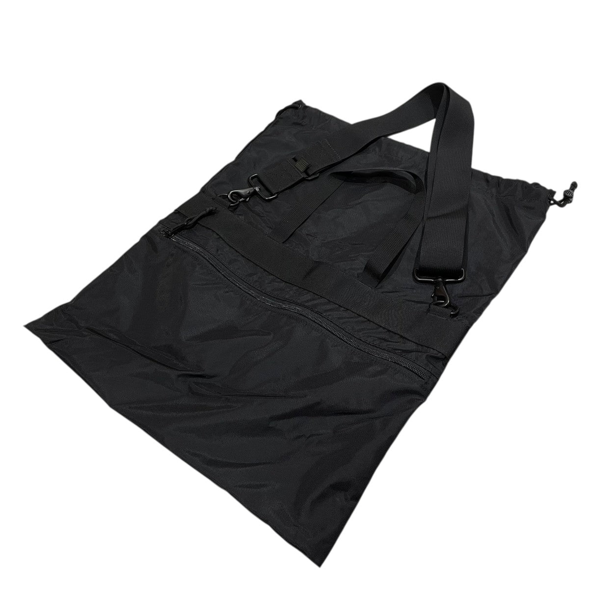 MIS COMMPRESSION×otii ショルダーバッグ 古着・中古-1枚目のアイテム画像