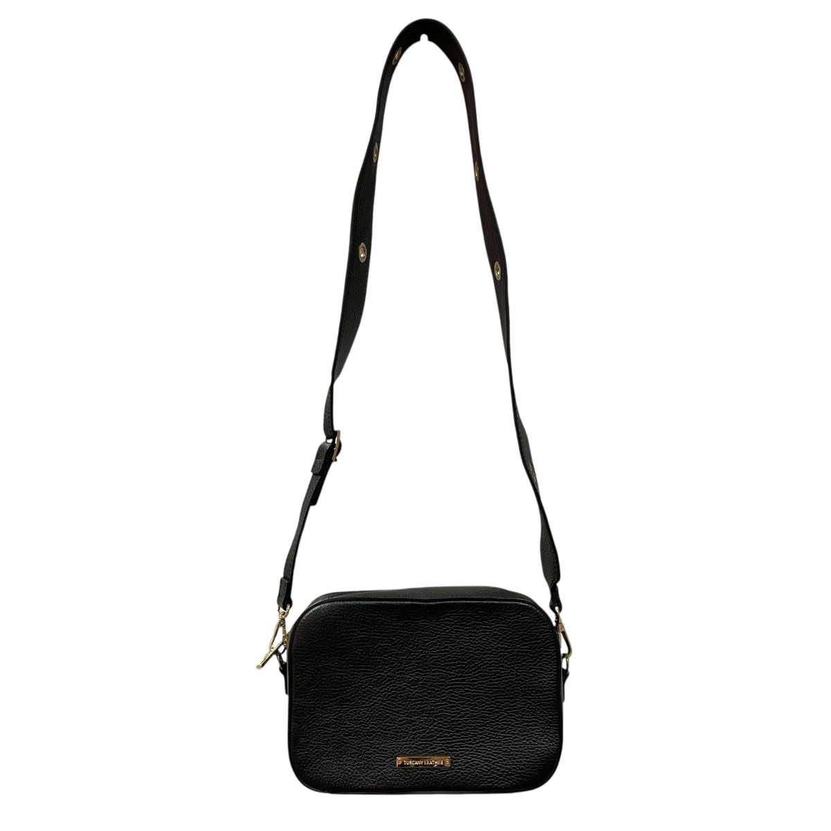 tuscany leather ショルダーバッグ 古着・中古-1枚目のアイテム画像