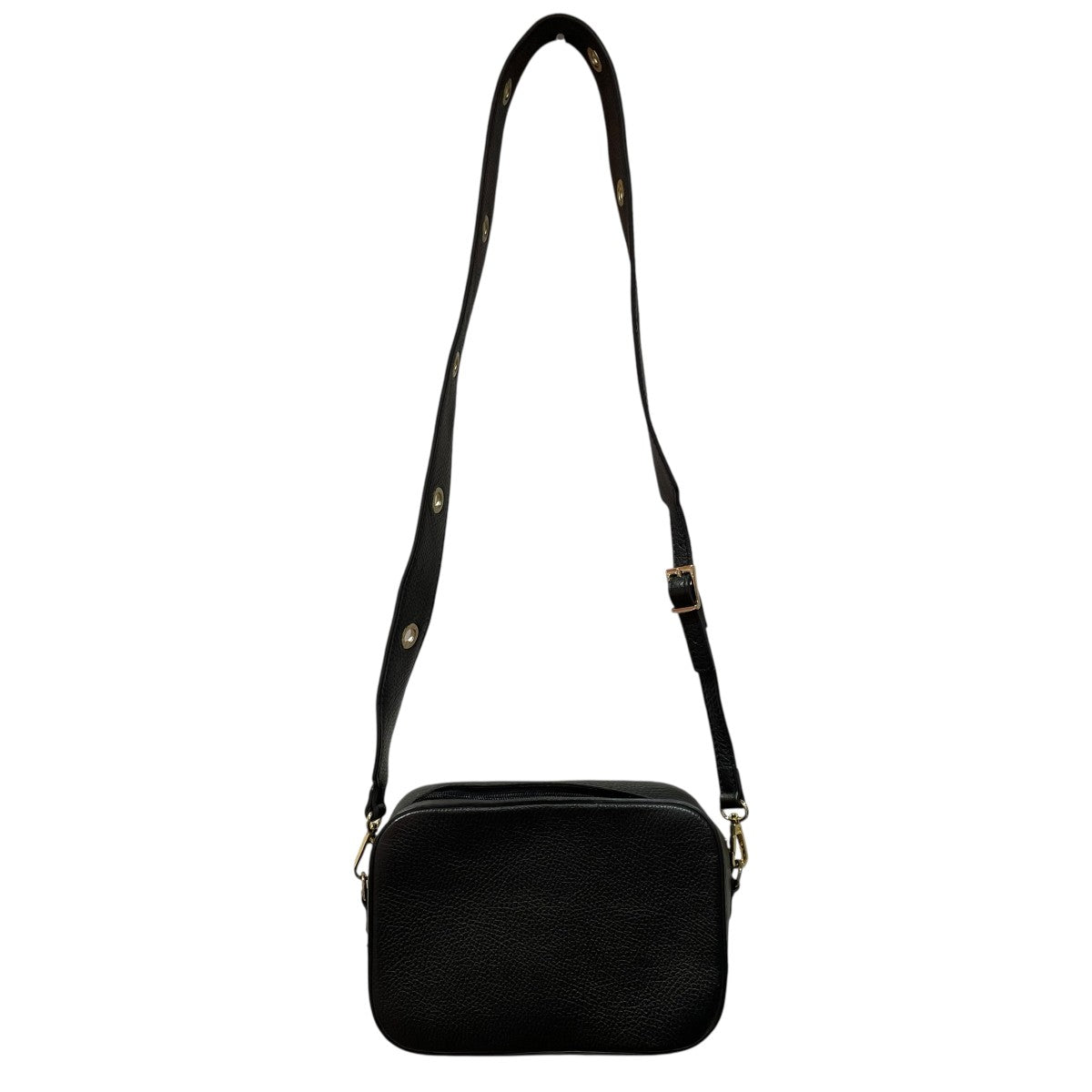 tuscany leather ショルダーバッグ 古着・中古-2枚目のアイテム画像