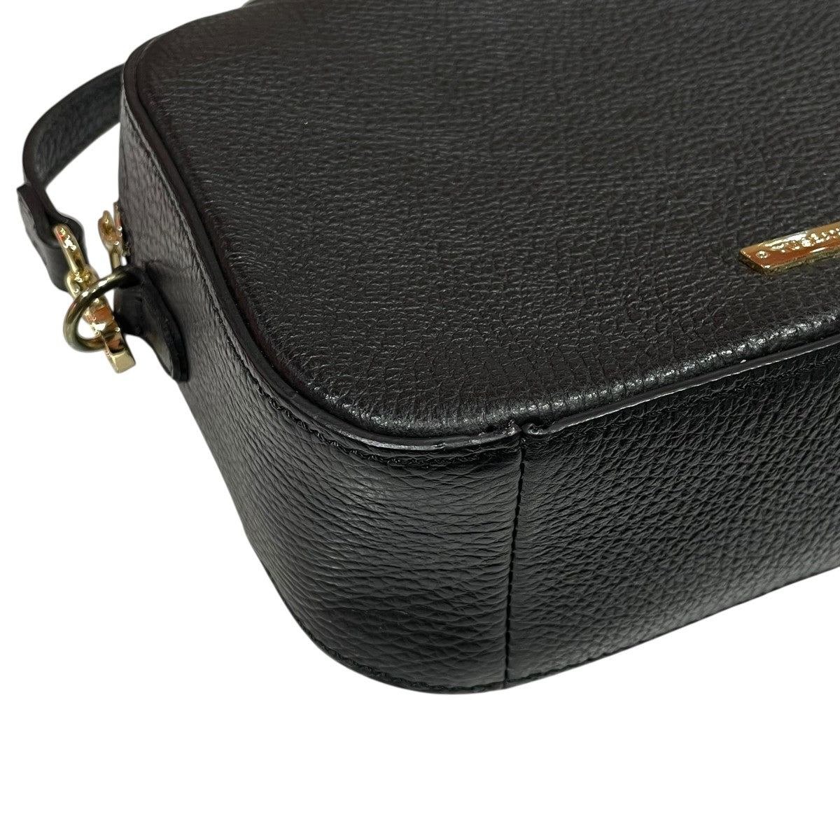 tuscany leather ショルダーバッグ 古着・中古-3枚目のアイテム画像