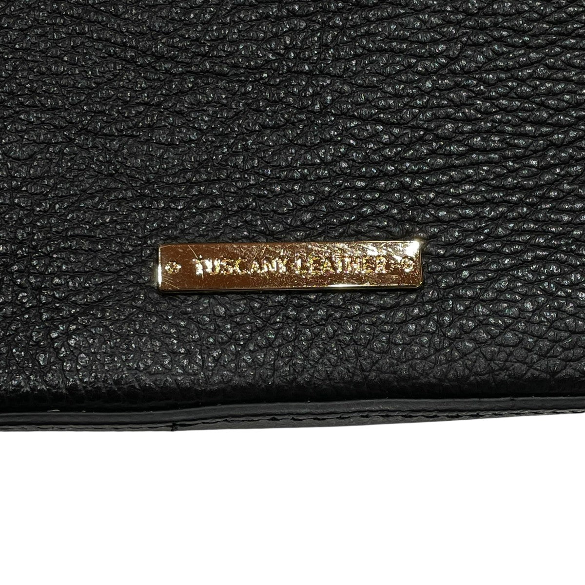 tuscany leather ショルダーバッグ 古着・中古-6枚目のアイテム画像