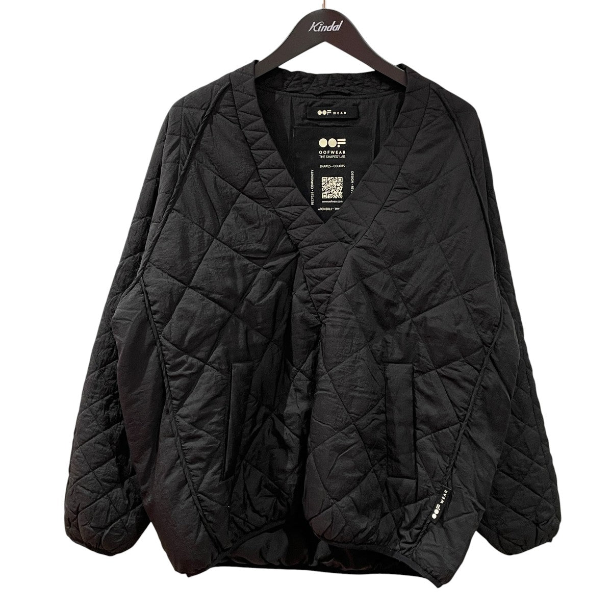 ジャケットOFJ941