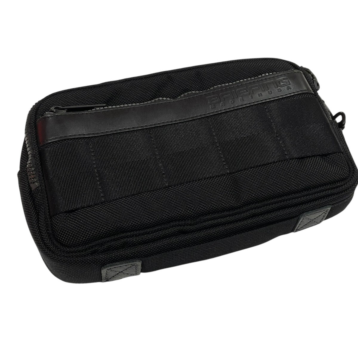 BRIEFING ポーチ 古着・中古-1枚目のアイテム画像