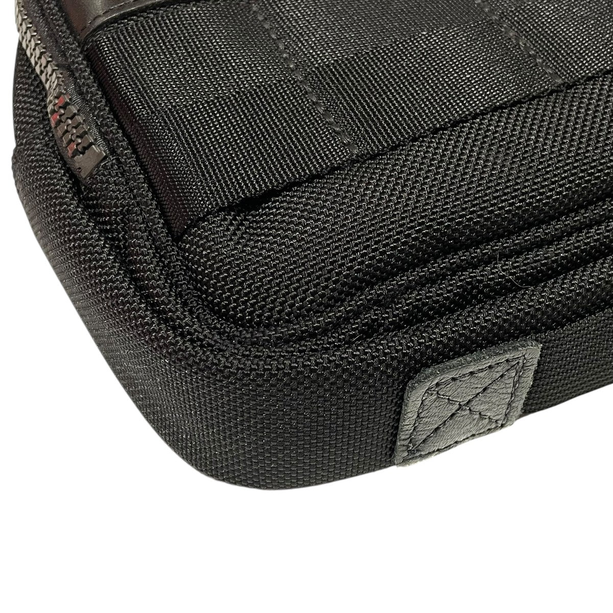 BRIEFING ポーチ 古着・中古-2枚目のアイテム画像