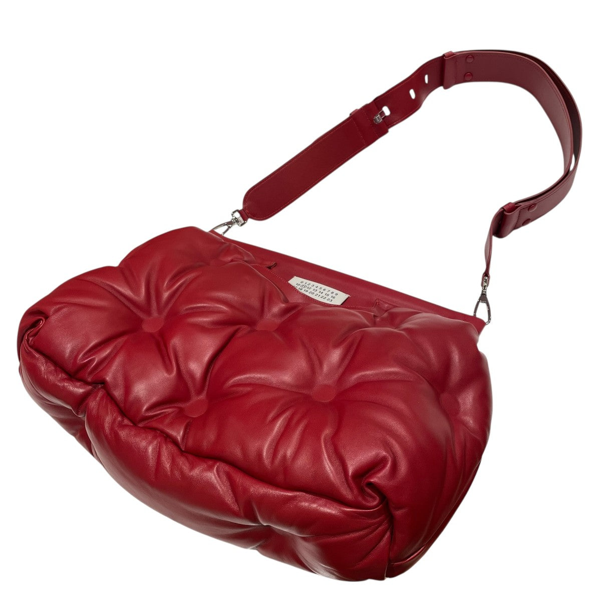 Maison Margiela グラムスラムショルダーバッグ 古着・中古-1枚目のアイテム画像