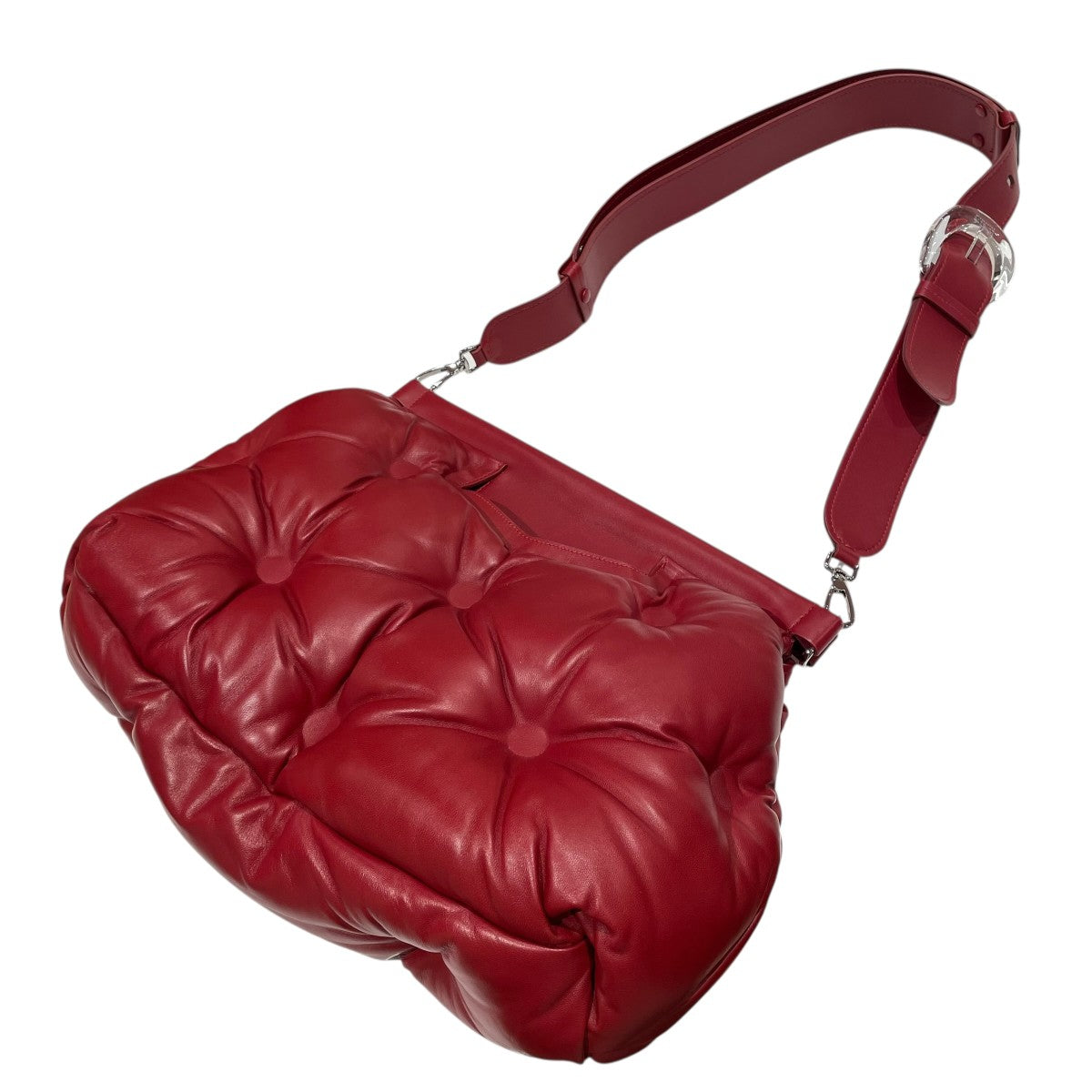 Maison Margiela グラムスラムショルダーバッグ 古着・中古-2枚目のアイテム画像