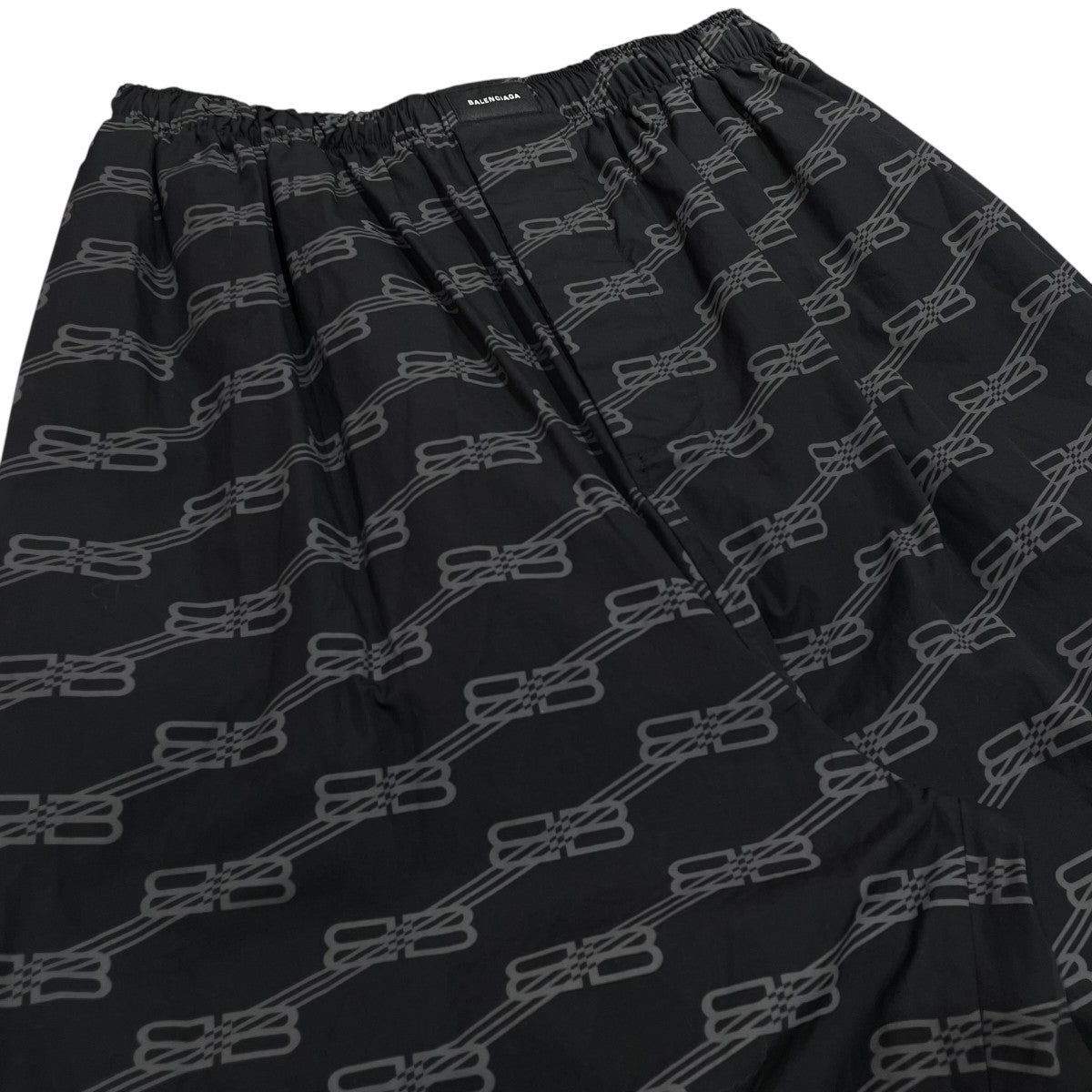 23SSイージーパンツ658883 TML36
