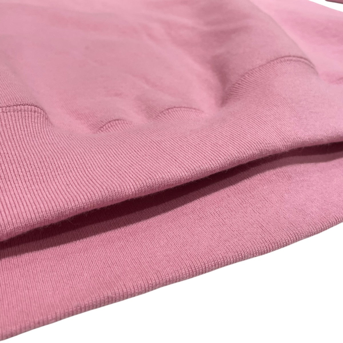 25AWSmall Box Crewneckスウェット